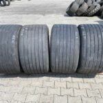  Opony ciężarowe  445/45R19.5 PIRELLI ST;01 / 6-8mm