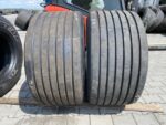Opony ciężarowe  445/45R19.5 PIRELLI ST;01 / 6-8mm