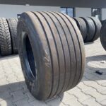 Opona ciężarowa  445/45R19.5 PIRELLI ST:01 / 6-9mm