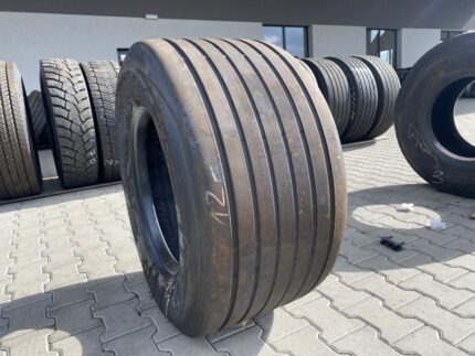  Opona ciężarowa  445/45R19.5 PIRELLI ST:01 / 6-9mm