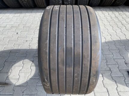 Opona ciężarowa  445/45R19.5 PIRELLI ST:01 / 6-9mm
