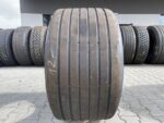 Opona ciężarowa  445/45R19.5 PIRELLI ST:01 / 6-9mm