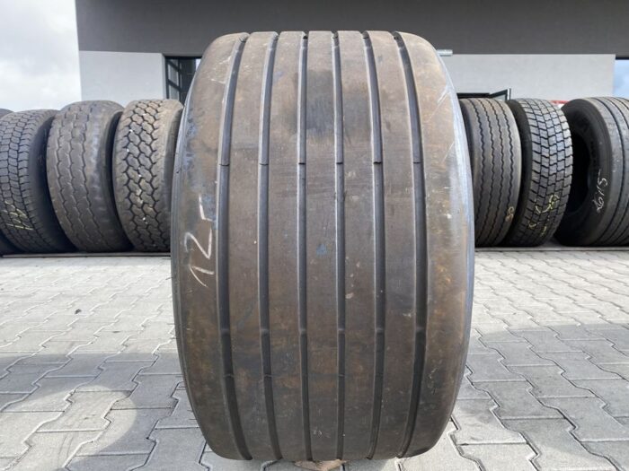 Opona ciężarowa  445/45R19.5 PIRELLI ST:01 / 6-9mm