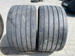 Opony ciężarowe  445/45R19.5 BARUM BT200 ROAD / 7-9mm