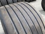 Opona ciężarowa  445/45R19.5 PIRELLI ST:01 / 6-9mm