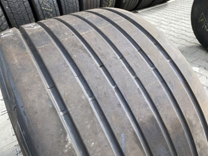 Opona ciężarowa  445/45R19.5 PIRELLI ST:01 / 6-9mm