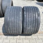 Opony ciężarowe  445/45R19.5 PIRELLI ST:01 / 6-7mm