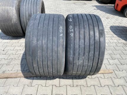  Opony ciężarowe  445/45R19.5 PIRELLI ST:01 / 6-7mm