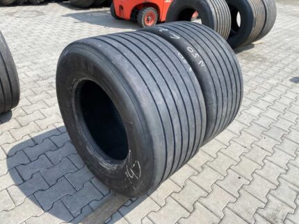 Opony ciężarowe  445/45R19.5 PIRELLI ST:01 / 6-7mm