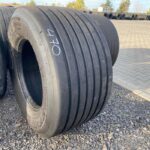  Opona ciężarowa  445/45R19.5 PIRELLI ST:01 / 12-13mm