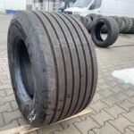  Opona ciężarowa  445/45R19.5 PIRELLI ST:01 / 13mm
