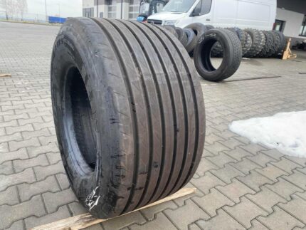  Opona ciężarowa  445/45R19.5 PIRELLI ST:01 / 13mm