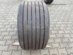 Opona ciężarowa  445/45R19.5 PIRELLI ST:01 / 13mm