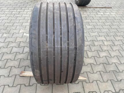 Opona ciężarowa  445/45R19.5 PIRELLI ST:01 / 13mm