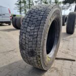  Opona ciężarowa 315/70R22.5 MICHELIN X MULTIWAY  3D XDE / 9-11mm