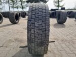 Opona ciężarowa 315/70R22.5 MICHELIN X MULTIWAY  3D XDE / 9-11mm