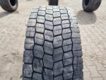 Opona ciężarowa 315/70R22.5 MICHELIN X MULTIWAY  3D XDE / 9-11mm