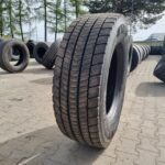  Opona ciężarowa 315/70R22.5 MICHELIN XLINE ENERGY D / 13-14mm