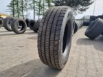 Opona ciężarowa 315/70R22.5 MICHELIN XLINE ENERGY D / 13-14mm