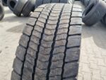 Opona ciężarowa 315/70R22.5 MICHELIN XLINE ENERGY D / 13-14mm