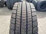 Opona ciężarowa 315/70R22.5 MICHELIN XLINE ENERGY D / 13-14mm