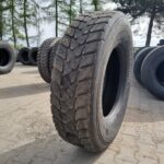 Opona ciężarowa 315/80R22.5 BIEŻNIKOWANA TYP MICHELIN XDY3 / 8-11mm