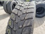 Opona ciężarowa 315/80R22.5 BIEŻNIKOWANA TYP MICHELIN XDY3 / 8-11mm