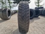 Opona ciężarowa 315/80R22.5 BIEŻNIKOWANA TYP MICHELIN XDY3 / 8-11mm