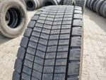 Opona ciężarowa 315/70R22.5 CONTINENTAL CONTI ECOPLUS HD3+ / 12-13mm