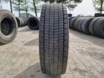 Opona ciężarowa 315/70R22.5 CONTINENTAL CONTI ECOPLUS HD3+ / 12-13mm