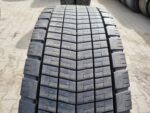 Opona ciężarowa 315/70R22.5 CONTINENTAL CONTI ECOPLUS HD3+ / 12-13mm