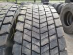 Opony ciężarowe 315/80R22.5 CONTINENTAL CONTI ECOREGIONAL HD3 / 14-17mm