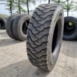  Opona ciężarowa 315/80R22.5 CONTINENTAL CONTI CROSSTRAC HD3 / 15-19mm