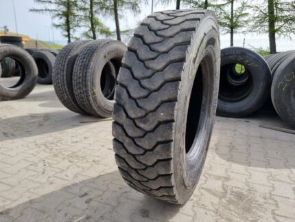  Opona ciężarowa 315/80R22.5 CONTINENTAL CONTI CROSSTRAC HD3 / 15-19mm