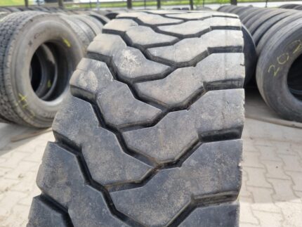 Opona ciężarowa 315/80R22.5 CONTINENTAL CONTI CROSSTRAC HD3 / 15-19mm