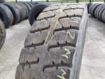 Opona ciężarowa 315/80R22.5 BIEŻNIKOWANA TYP CONTINENTAL HDC1 / 12mm