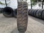 Opona ciężarowa 315/80R22.5 BIEŻNIKOWANA TYP CONTINENTAL HDC1 / 12mm