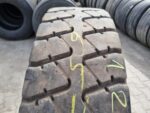 Opona ciężarowa 315/80R22.5 BIEŻNIKOWANA TYP CONTINENTAL HDC1 / 12mm
