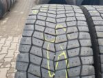 Opony ciężarowe używana 315/70R22.5 MICHELIN X MULTIWAY  3D XDE / 6-11mm