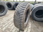 Opona ciężarowa używana 315/80R22.5 MICHELIN X WORKS D / 10-13mm