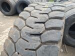 Opona ciężarowa używana 315/80R22.5 MICHELIN X WORKS D / 10-13mm