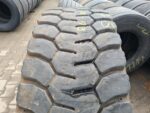 Opona ciężarowa używana 315/80R22.5 MICHELIN X WORKS D / 10-13mm