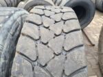 Opony ciężarowe używana 315/80R22.5 BIEŻNIKOWANA TYP MICHELIN XDY3 / 8-11mm