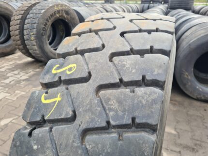 Opona ciężarowa używana 315/80R22.5 CONTINENTAL HDC1 / 13-16mm