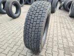 Opona ciężarowa używana 315/80R22.5 MICHELIN X MULTIWAY 3D XDE / 16-17mm