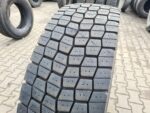 Opona ciężarowa używana 315/80R22.5 MICHELIN X MULTIWAY 3D XDE / 16-17mm