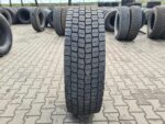 Opona ciężarowa używana 315/80R22.5 MICHELIN X MULTIWAY 3D XDE / 16-17mm