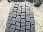 Opona ciężarowa używana 315/80R22.5 MICHELIN X MULTIWAY 3D XDE / 16-17mm