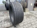 Opona ciężarowa 315/45R22.5 BRIDGESTONE M749 / 7-8mm