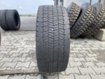 Opona ciężarowa 315/45R22.5 BRIDGESTONE M749 / 7-8mm